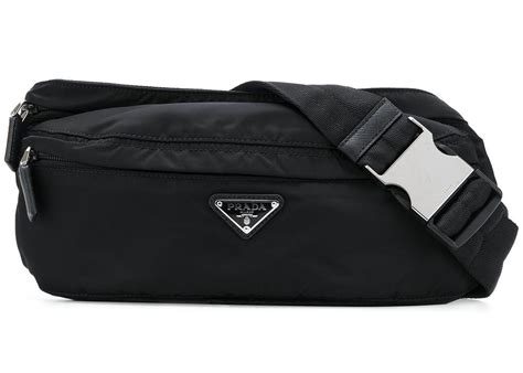 Prada Waist Bags & Fanny Packs On Sale 